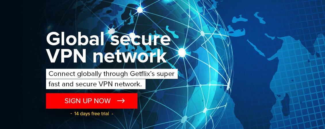 Globales sicheres VPN-Netzwerk